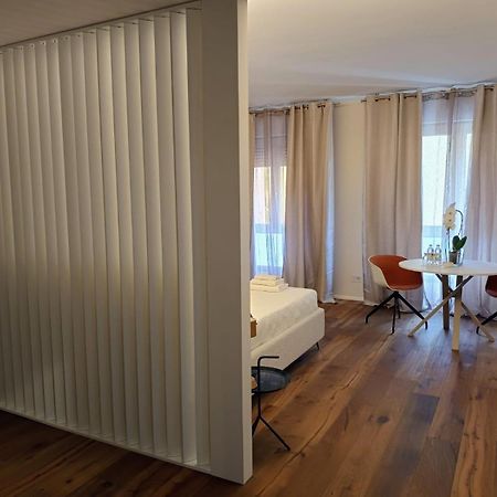 Ferienwohnung Residenze Simari Luxury Padua Exterior foto